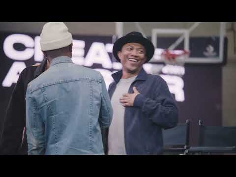 Converse | "NBA All Star Weekend: Chicago"