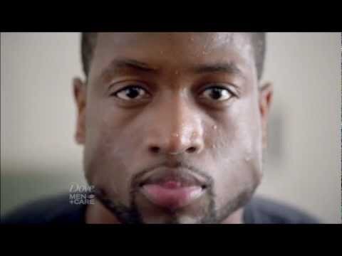 Dove Men+Care | "How To Play Defense With Dwyane Wade"