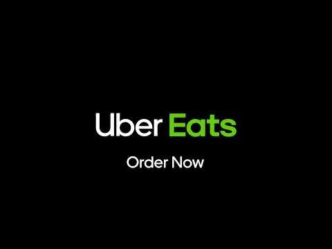 Uber Eats | "Let's Eats"