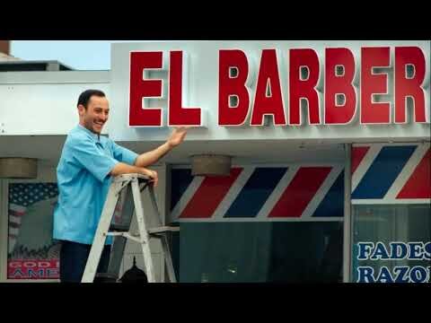 NBA | "El Movement"