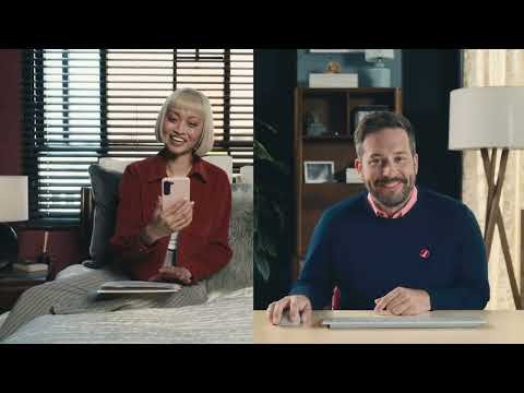 Turbo Tax | "The Tax Breakup"
