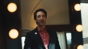 Turbo Tax Super Bowl 2026 - "The Expert"