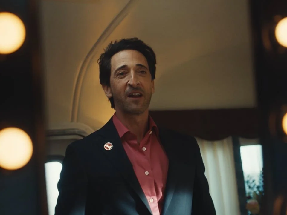 Turbo Tax Super Bowl 2026 - "The Expert"