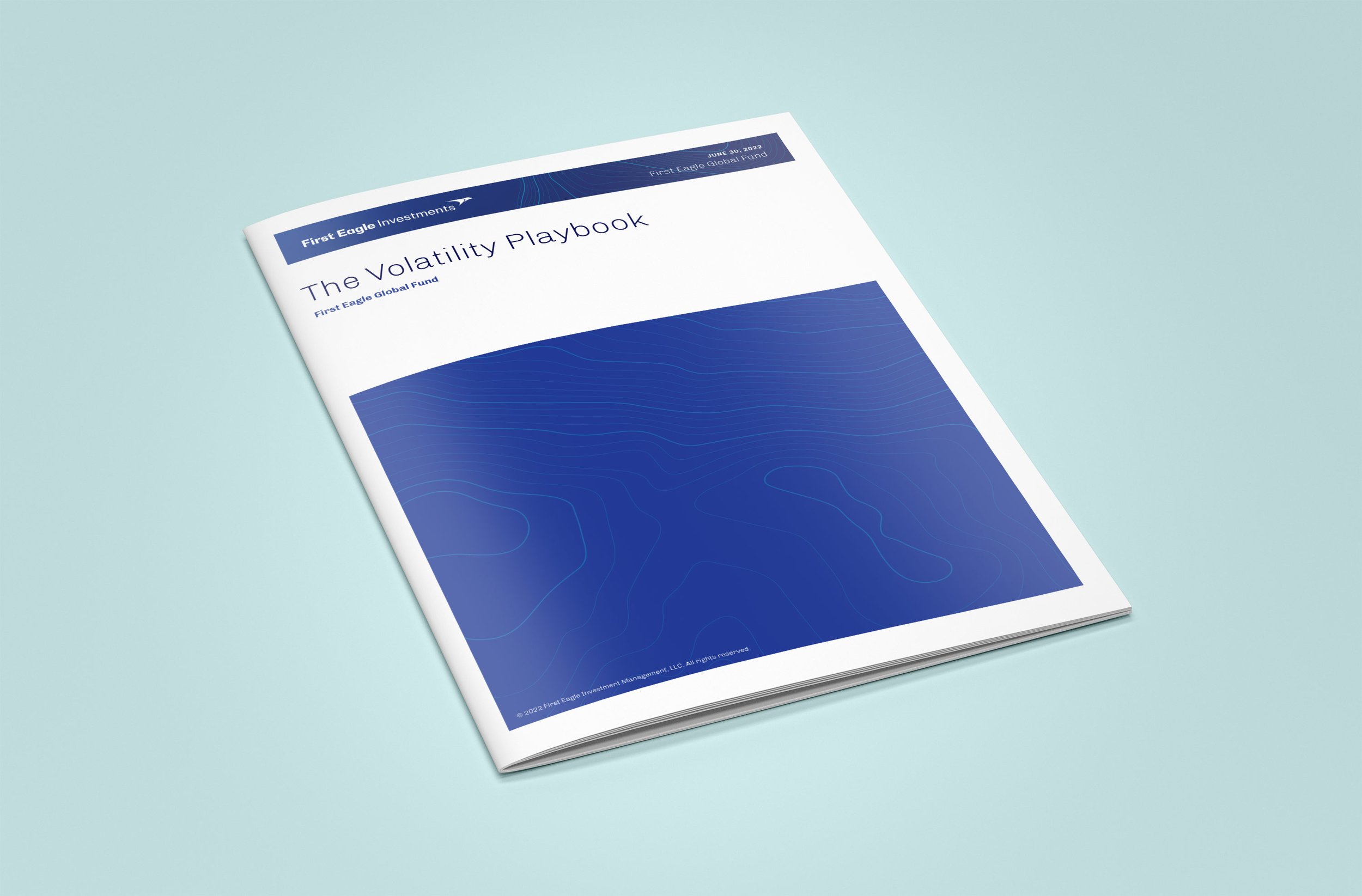 First Eagle Investor Guide