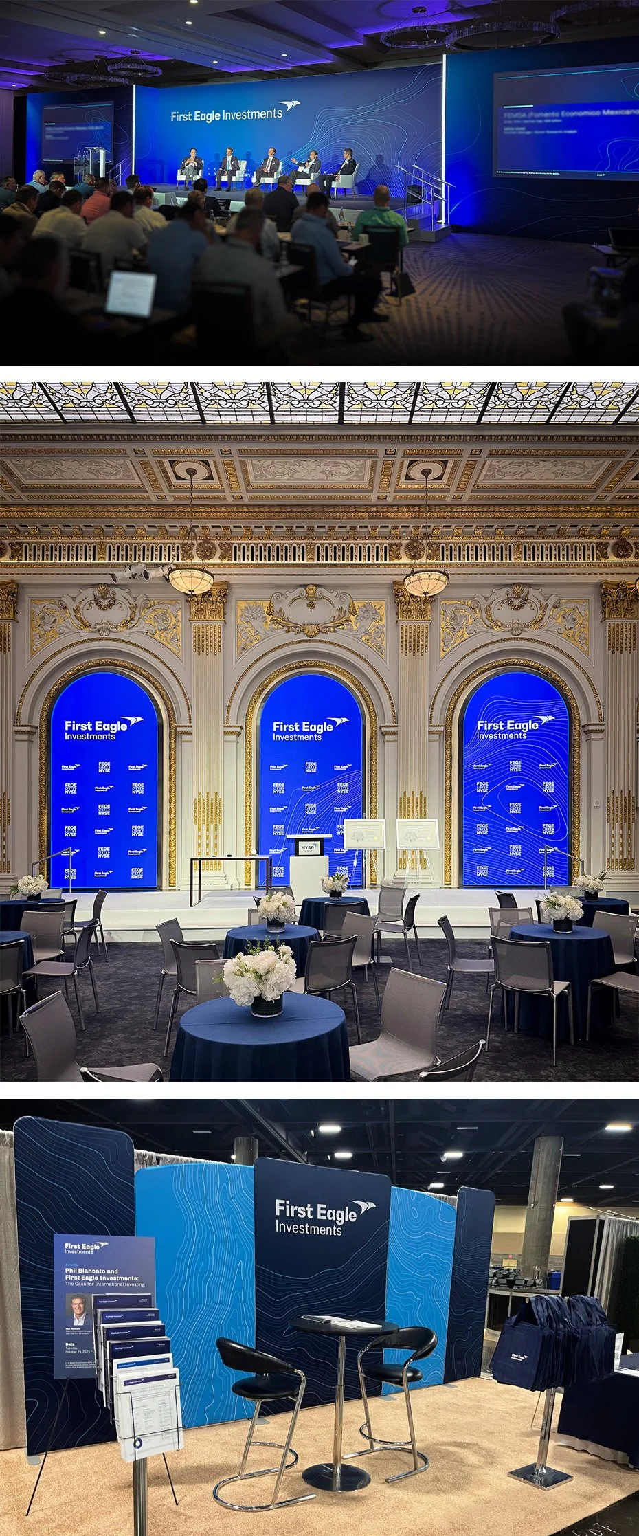 Event Environmentals Design