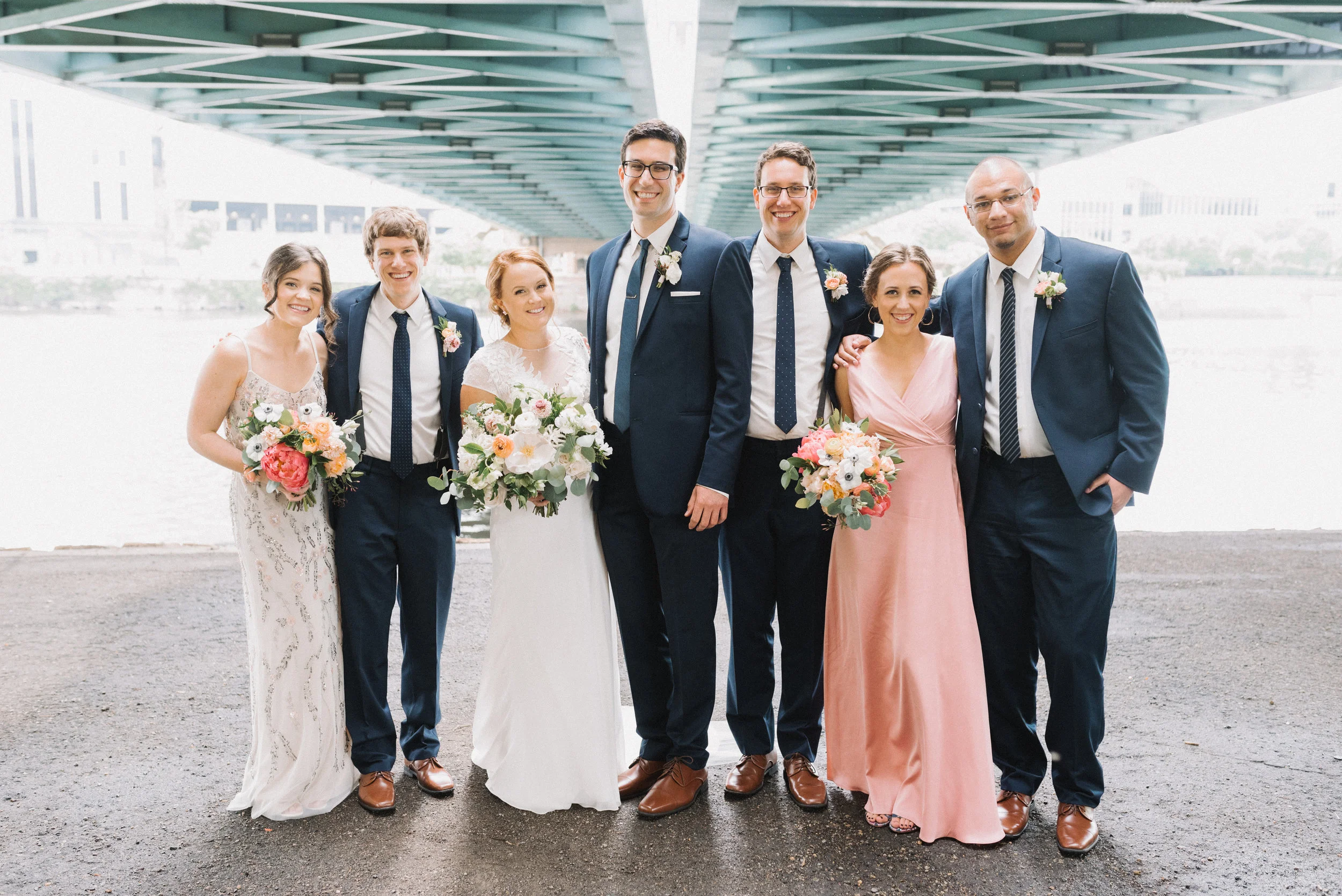 Johnny + Liz Photography
