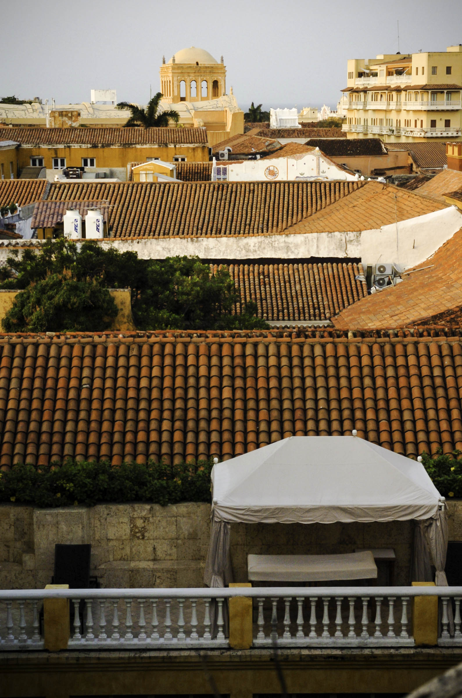  Cartagena, Colombia 