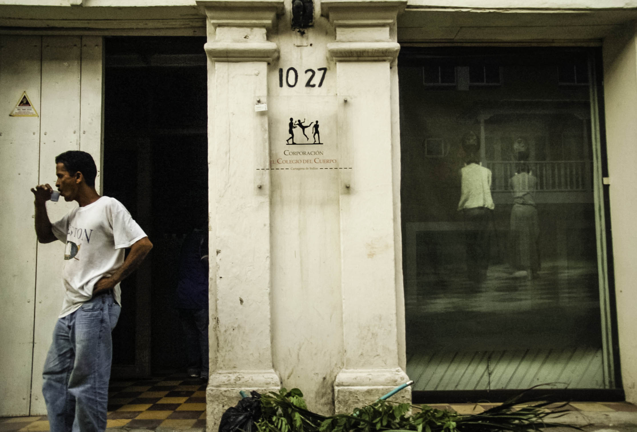 Cartagena, Colombia