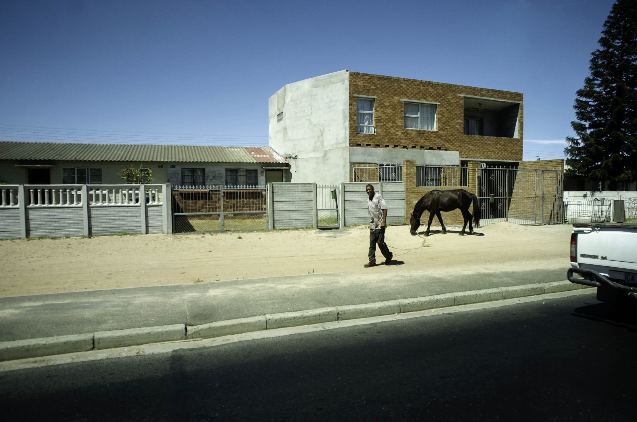 South Africa