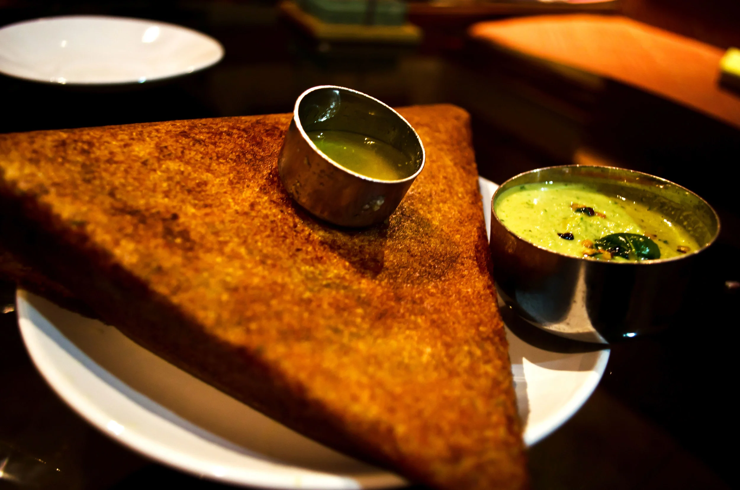 Specialties — MTR | Mavalli Tiffin Rooms