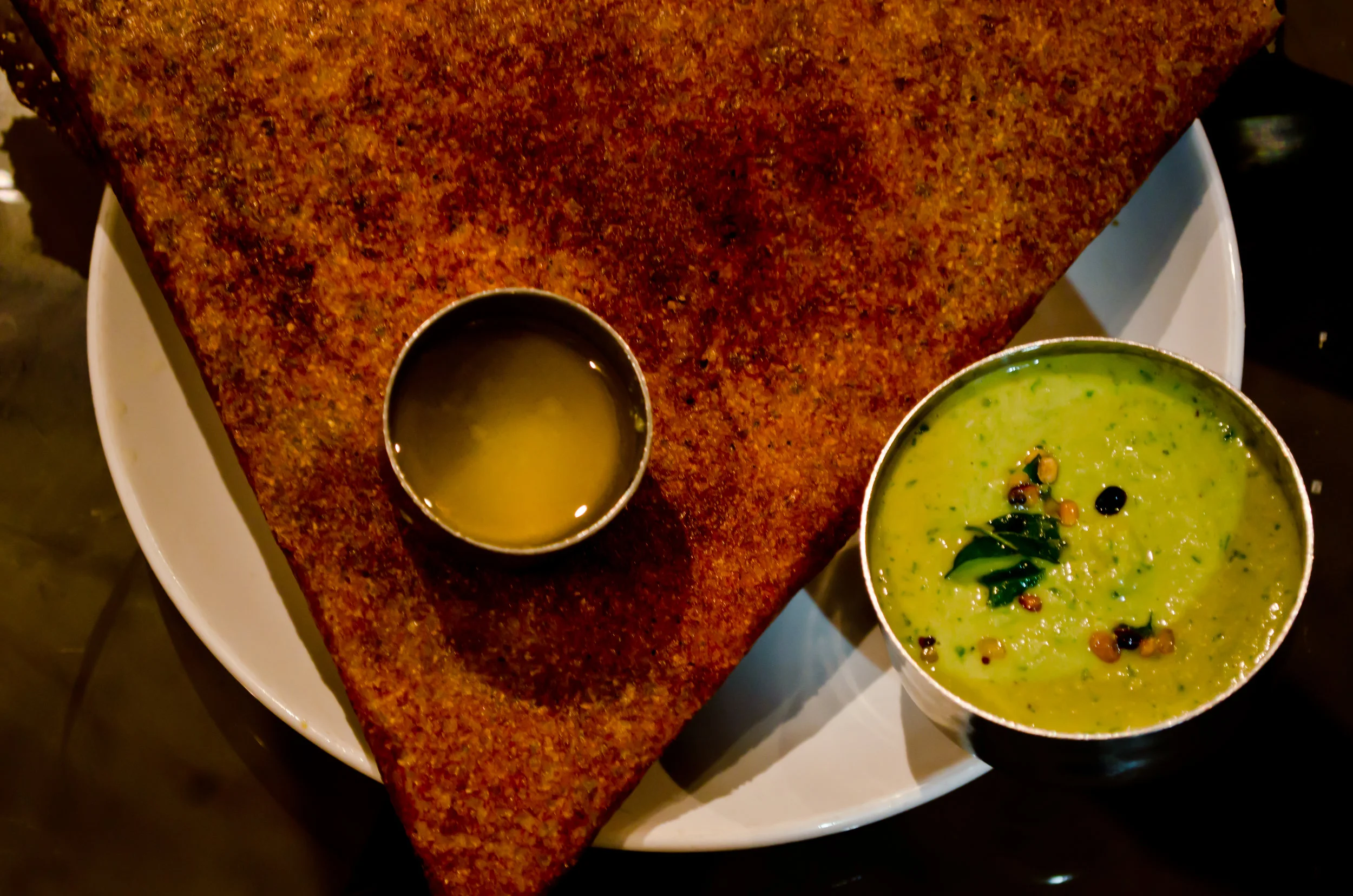 Masala Dosa