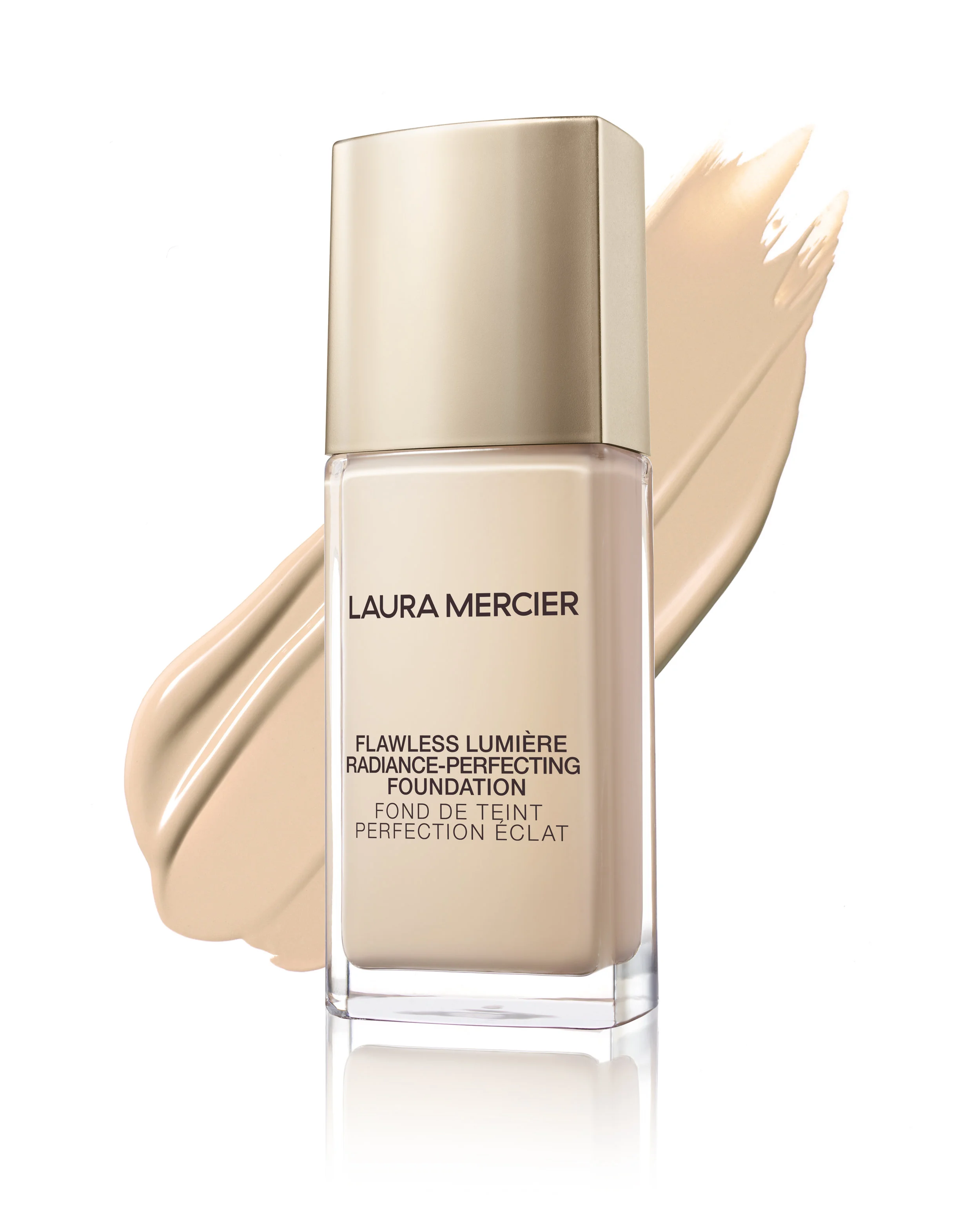 Laura Mercier