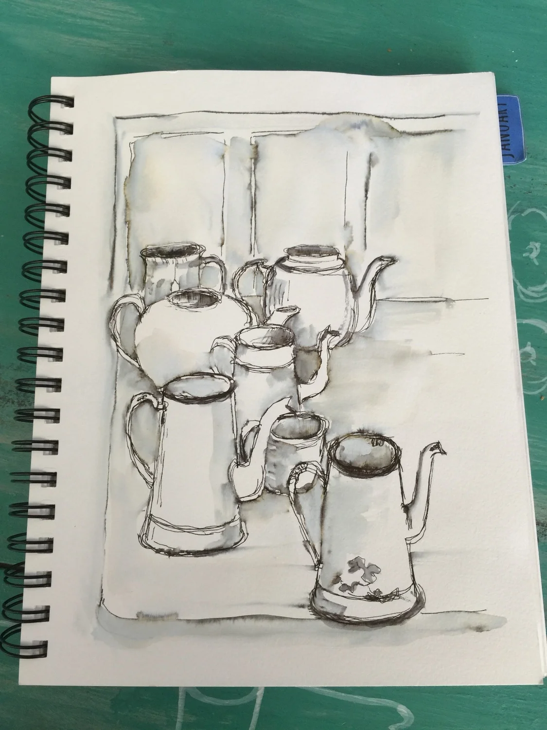 Elispe practice study