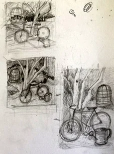 Value sketches