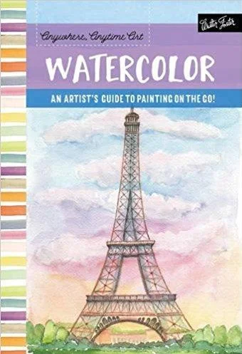 Here is the cover of my 1st book published this past May 