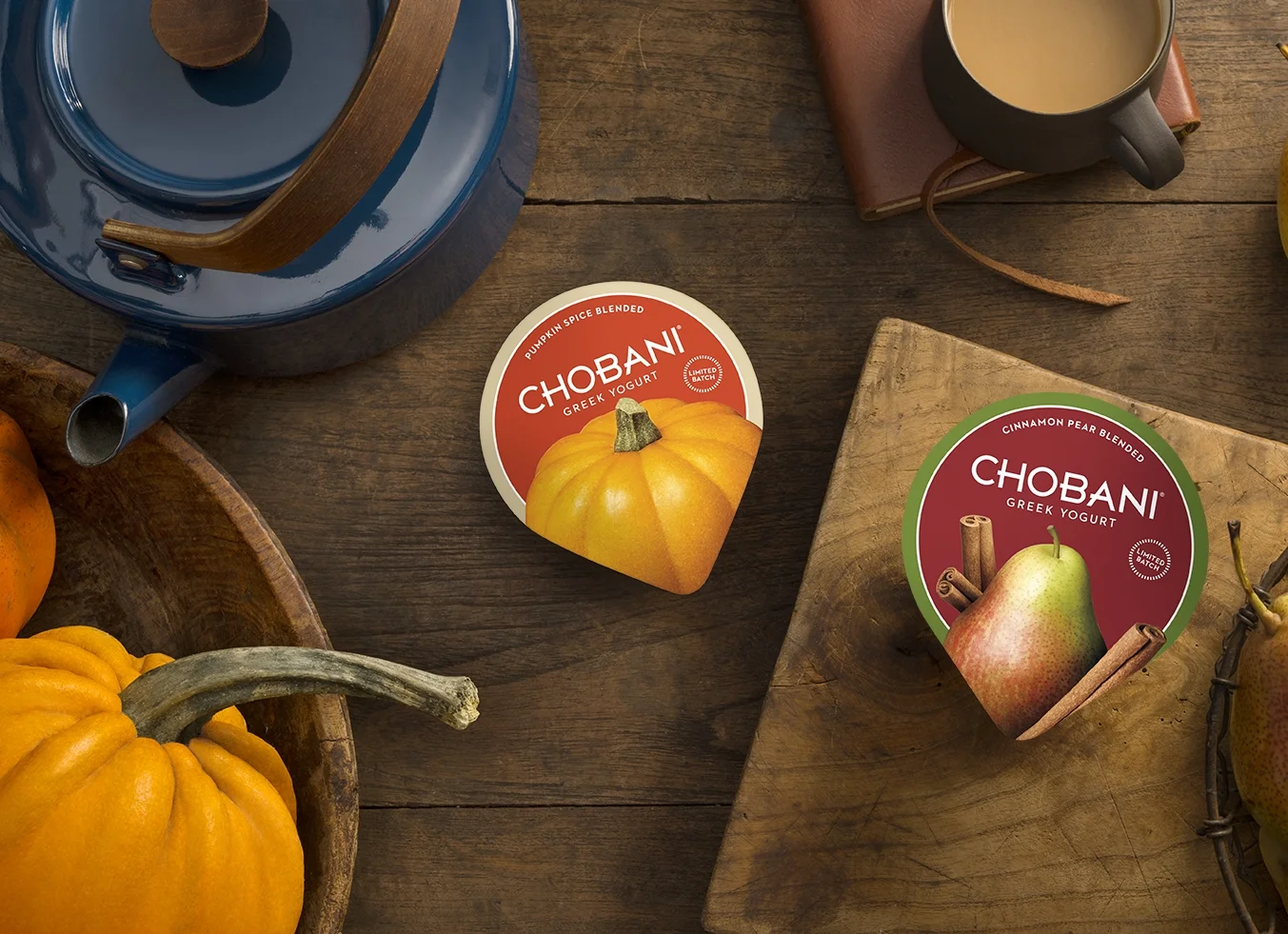 lynsay reynolds chobani