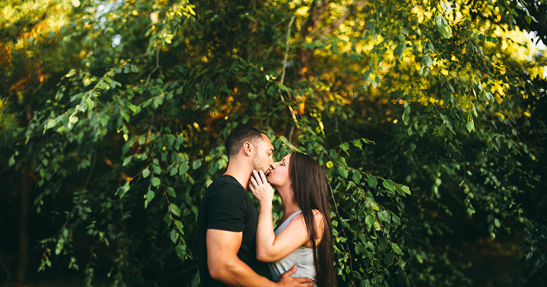 Krissi + Steve