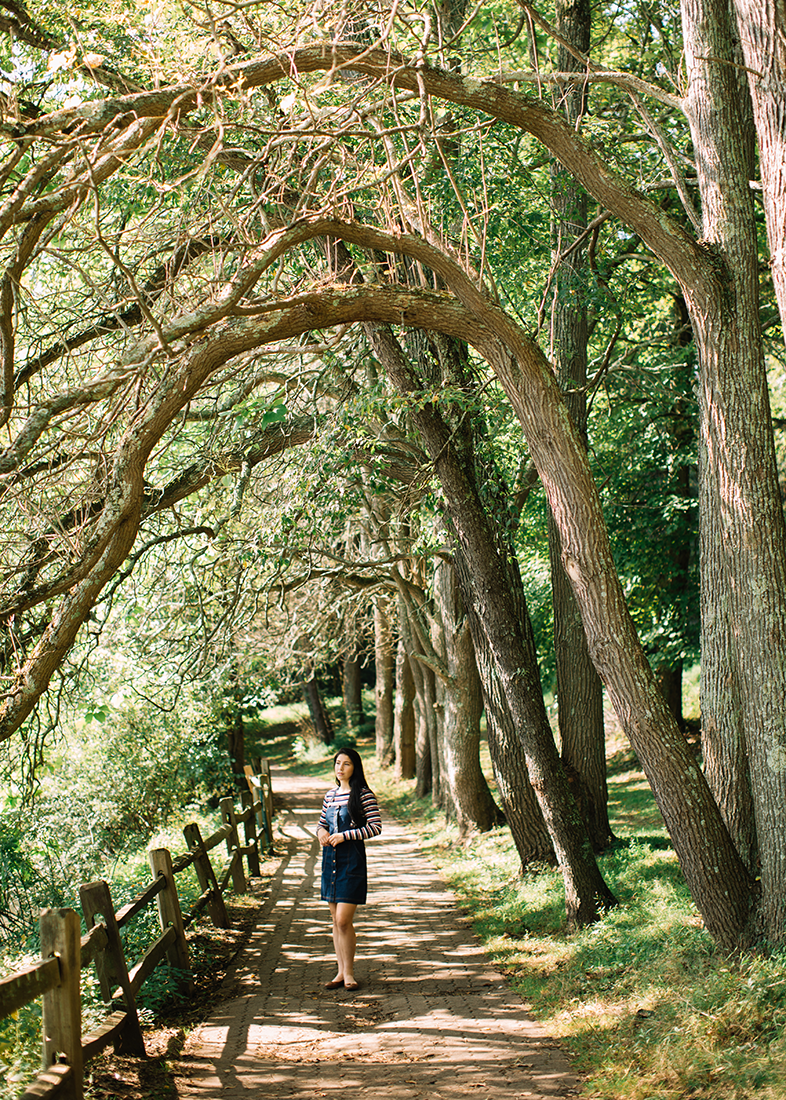 Twin Lakes Park