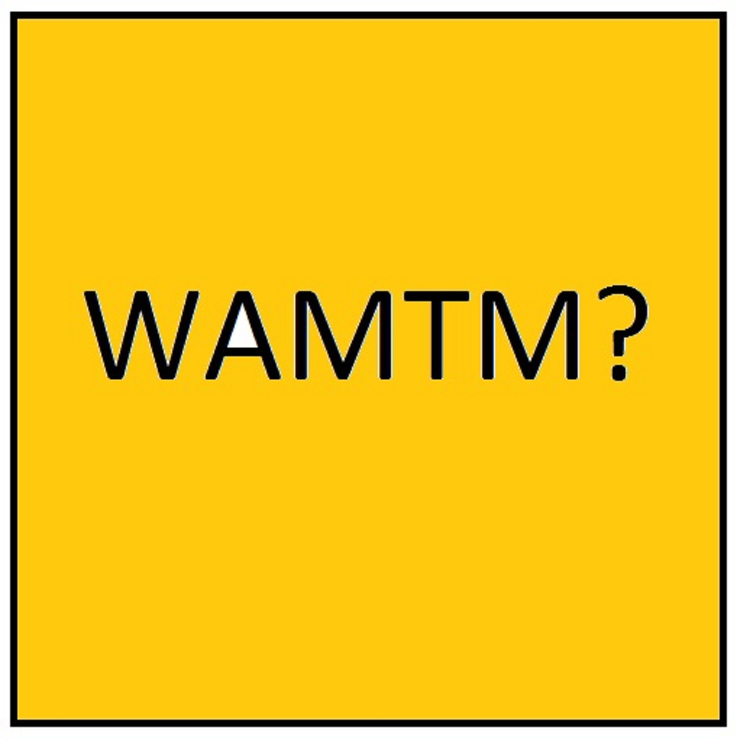WAMTM - Philosophical Leopard