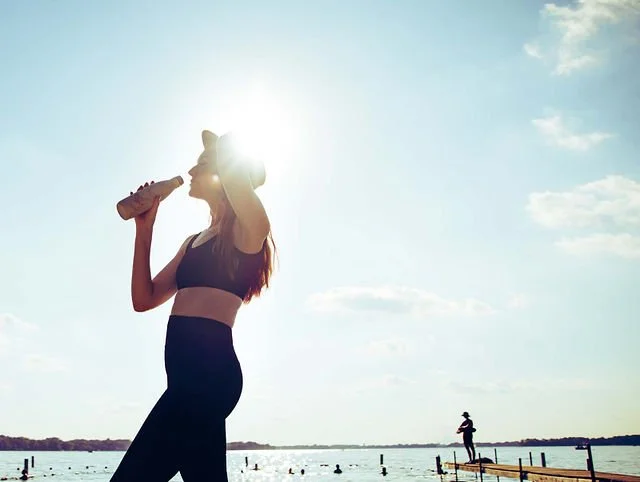 Unlocking the Beauty Secret: The Power of Hydration