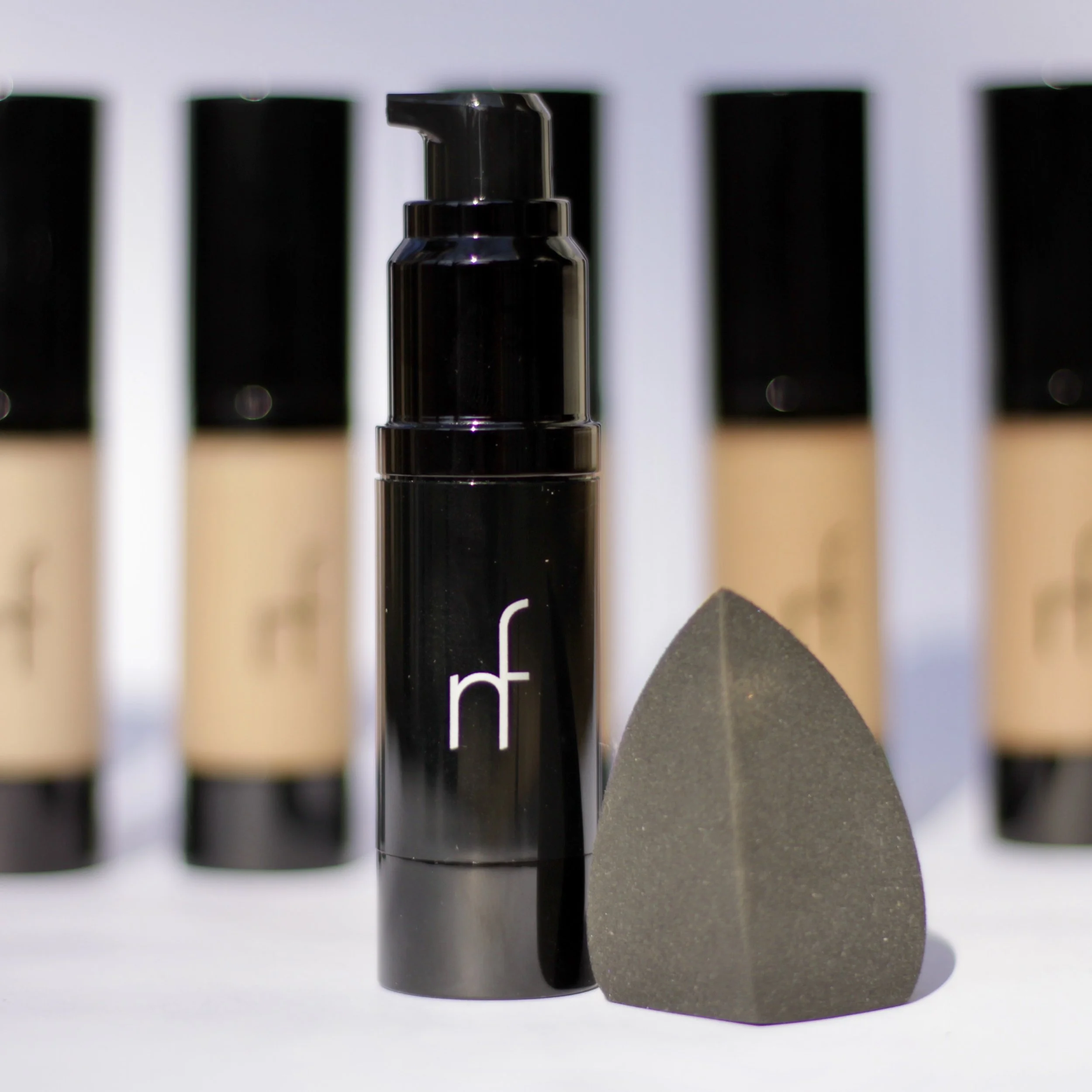 How to Tell If Your Primer and Foundation Are a Match