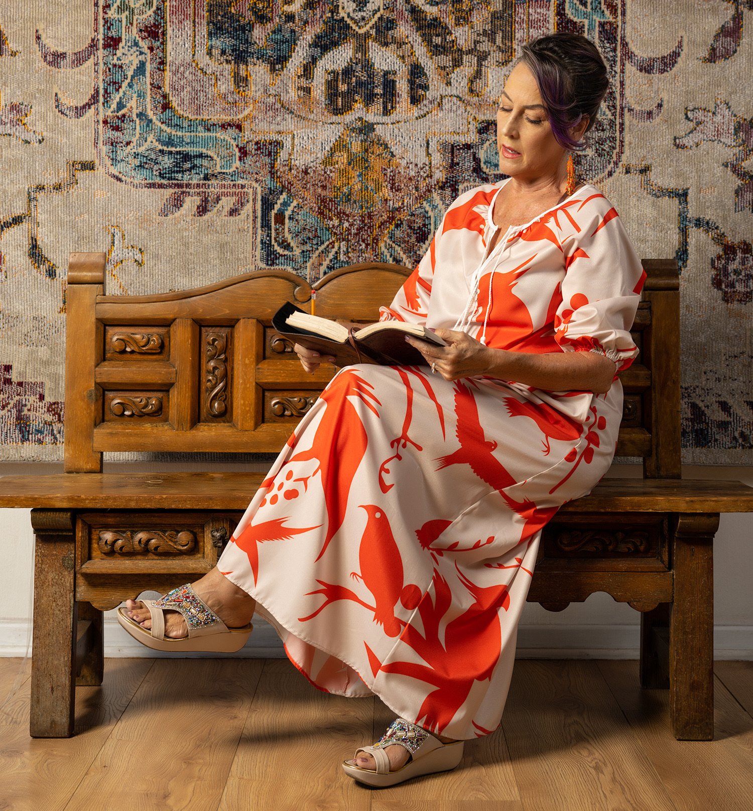 Embracing Joy: Nurturing Your Body for a Happier Life