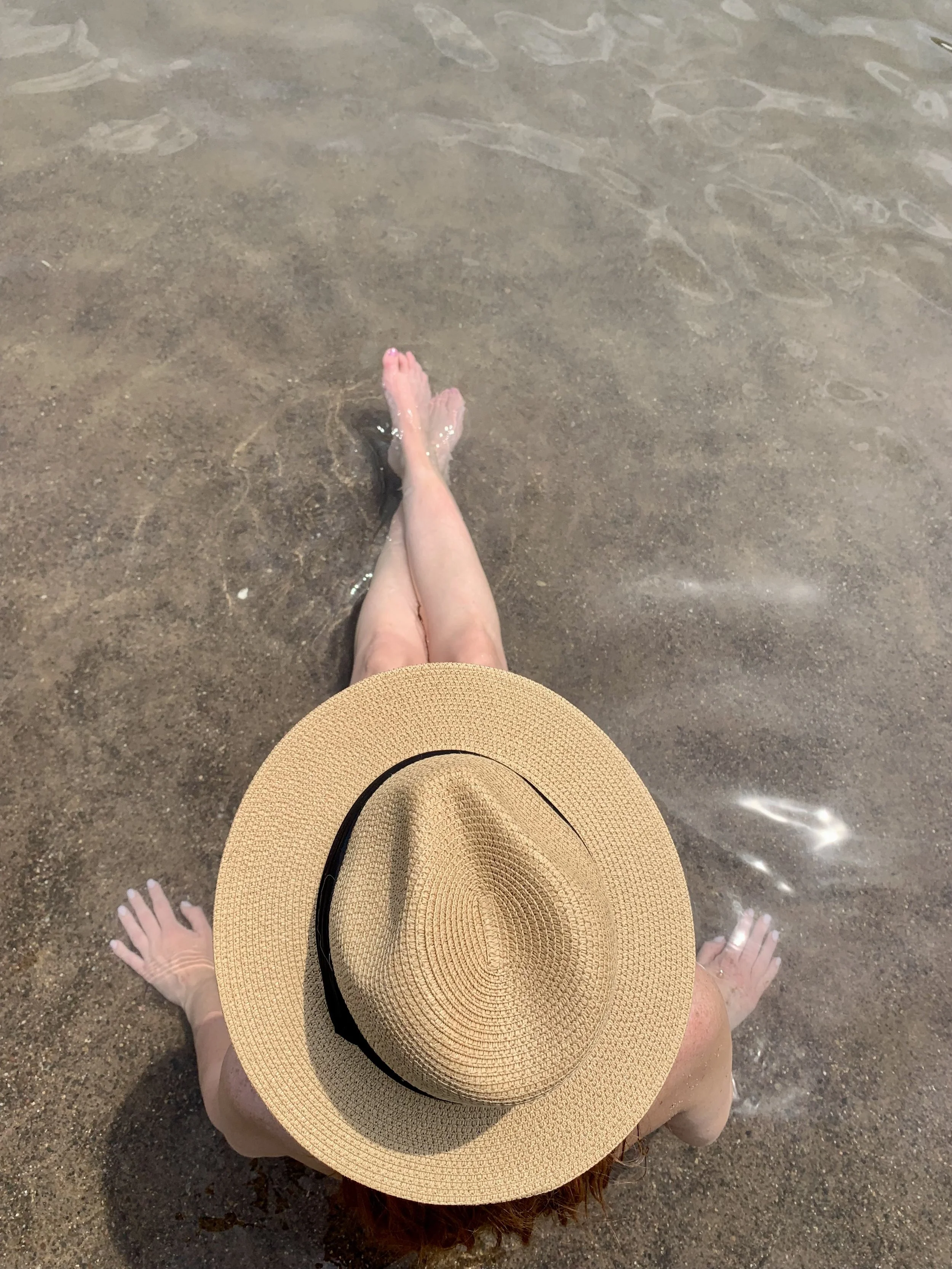 Summer Sun Safety: How to Protect Your Skin and Still Have Fun! 