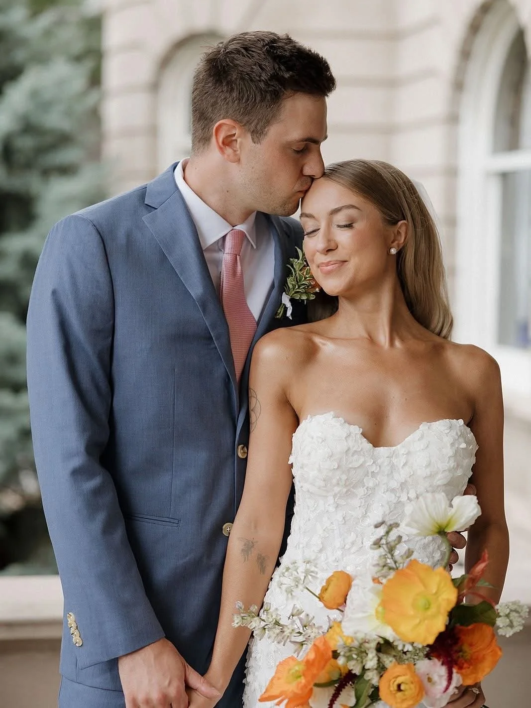 The 4 Wedding Day Investments You Should Never Cut Corners On