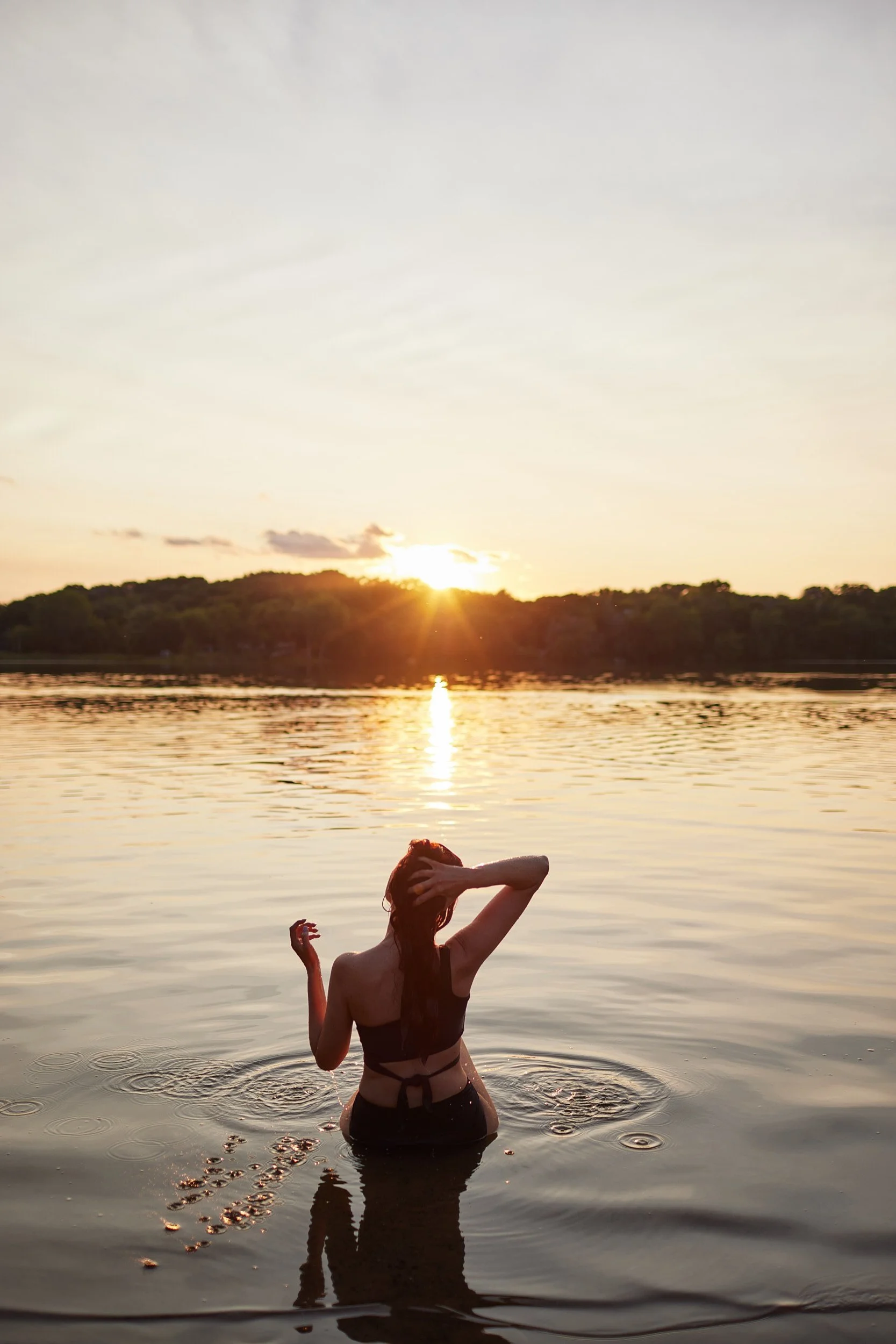 Embracing Beauty and Self-Care: A Luxurious Journey to Enjoying the World Around You