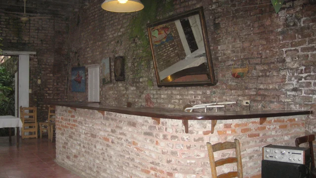 Florita interior/intérieur/enteryè