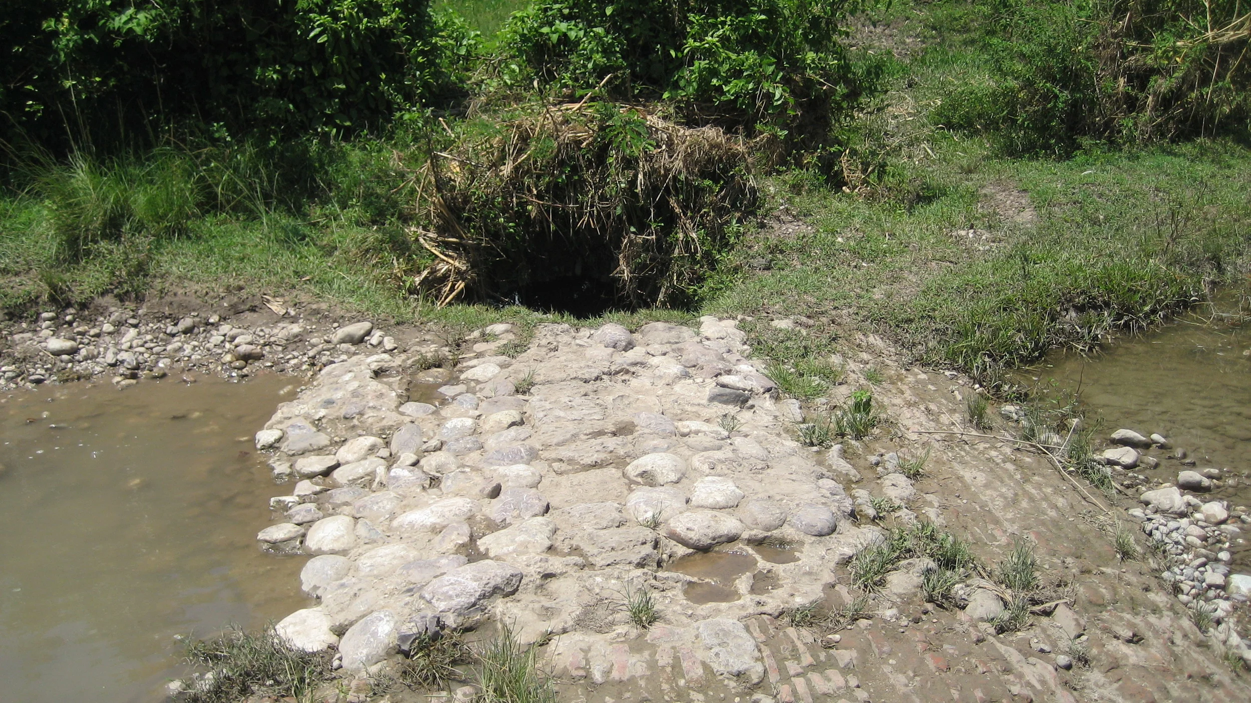 Bois Landry (Beraud)/Bwa Landry 