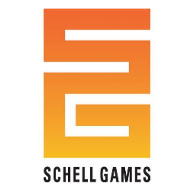 SCHELL GAMES