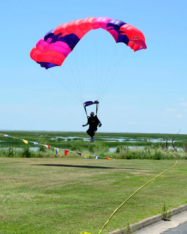 Events — Wachapreague Tourism