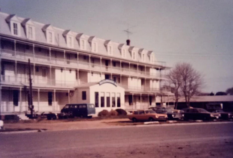 Wachapreague Hotel