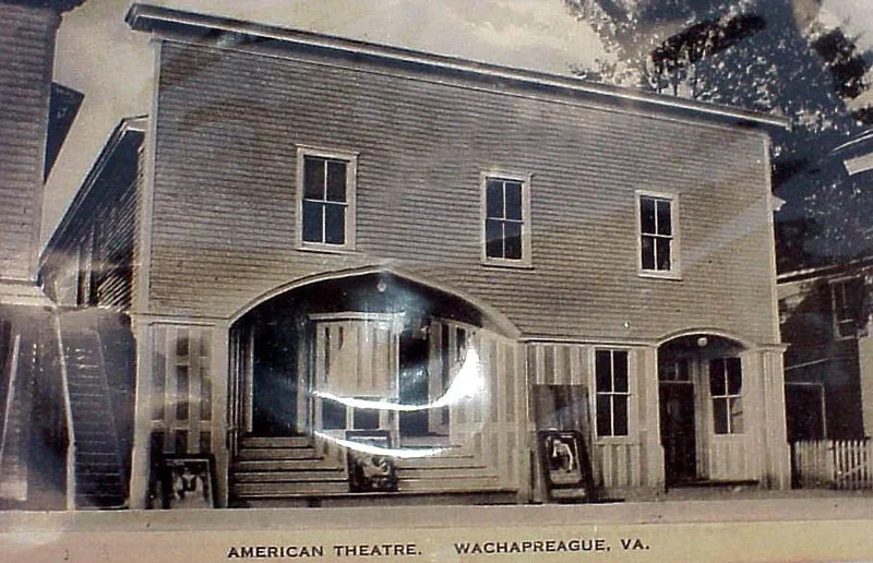 Movie House