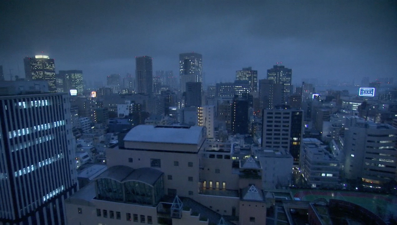 House Hunters International - Tokyo