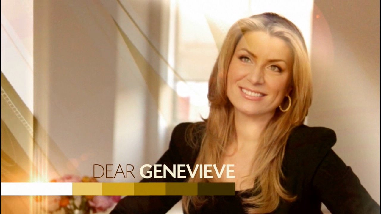 Dear Genevieve