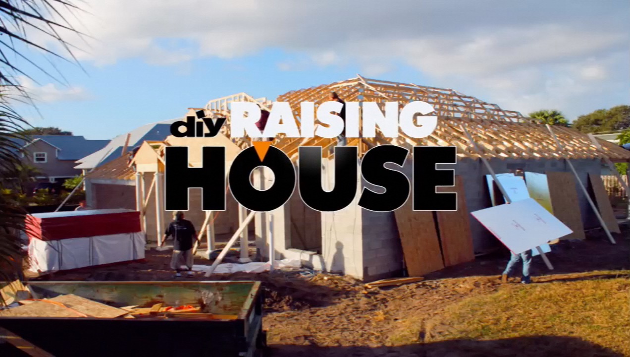 Raising House - Melbourne Beach