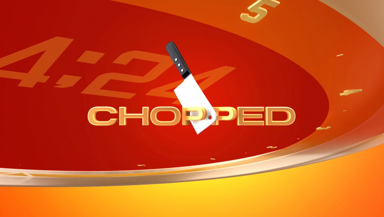 Chopped