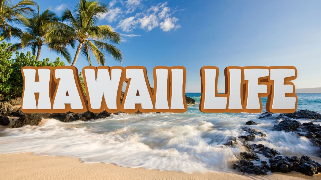 Hawaii Life