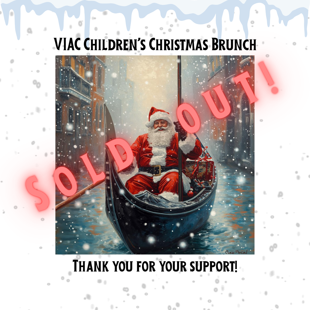 Children's Christmas Brunch