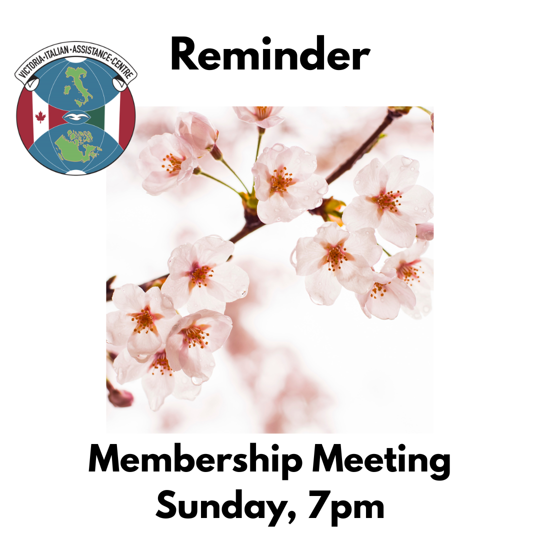 Membership Meeting