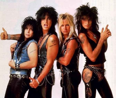 "I Heart Rock & Roll," a play by Robert Attenweiler