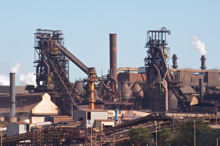 Manufacturing