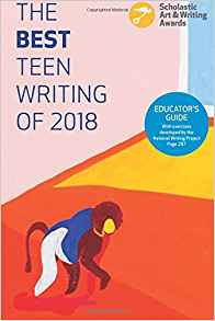 Best Teen Writing