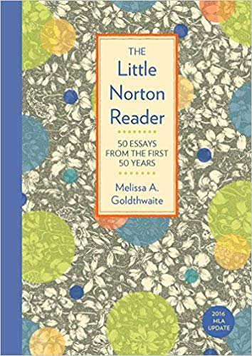 Little Norton Reader