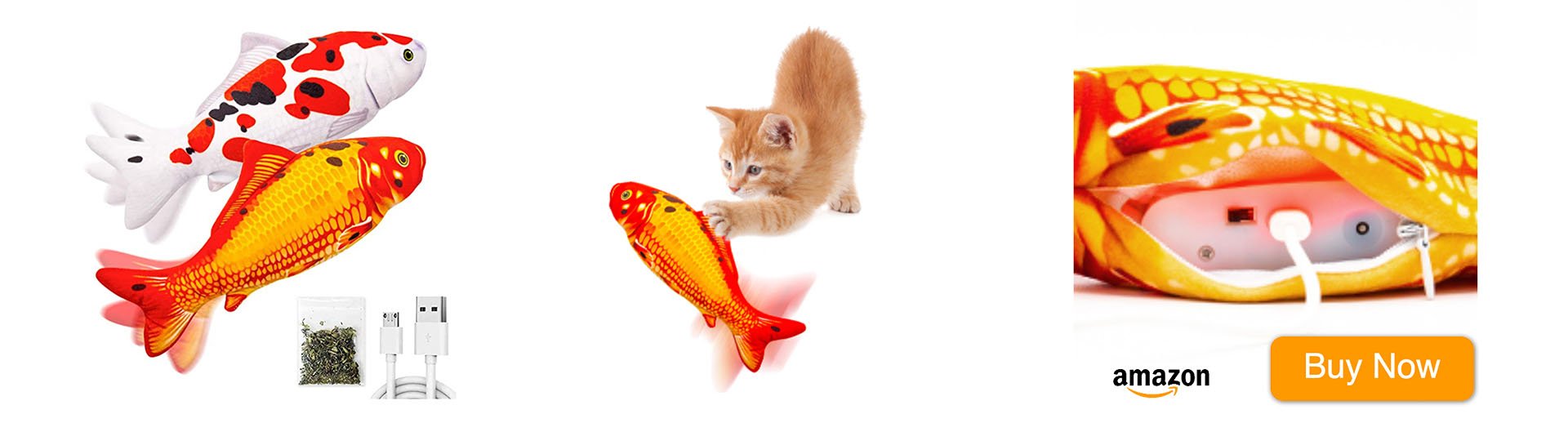 FISH GAME FOR CATS ONLINE - Catching Koi Fish. — TV BINI