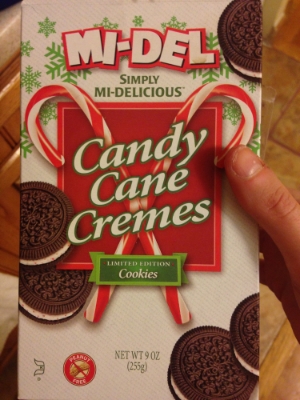 Found these at Whole Foods