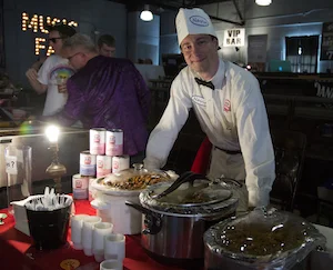 Historic Columbia - Chili Cookoff