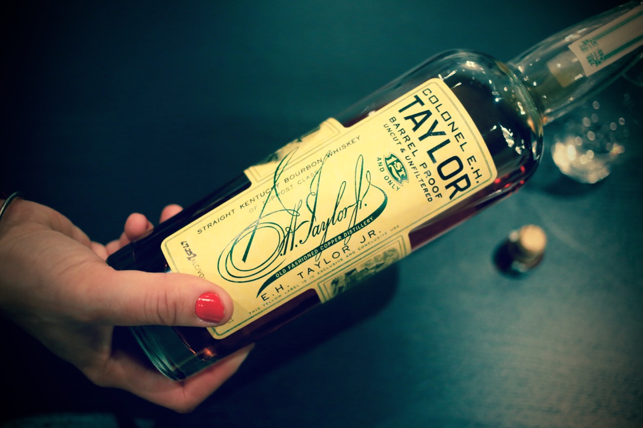 Whisky Additives & The Brilliance of Straight American Whisky